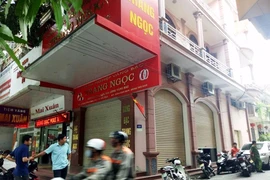 Thưởng 200 triệu nếu có tin về tên trộm vàng ở Hà Tĩnh
