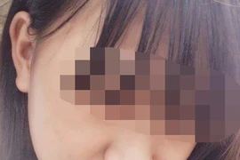 Đã tìm thấy nữ sinh lớp 9 mất liên lạc nhiều ngày