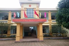 Hé lộ nguyên nhân trưởng công an bắn chủ tịch xã