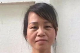 Giải cứu cô gái bị lừa bán sang Trung Quốc