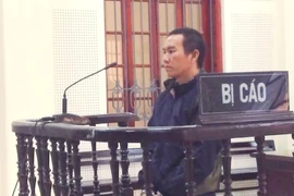 Lãnh án tử chỉ vì 5 triệu đồng tiền công