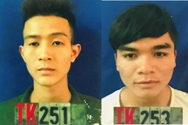 3 thanh niên hiếp dâm cô gái 17 tuổi quen qua Facebook