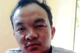 Nổ súng vào công an, cướp lại ma túy