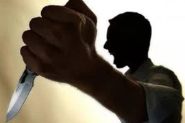 Nguyên phó công an xã bị đâm trong đám cưới
