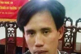 Hoãn phiên tòa xét xử bị cáo Hoàng Đức Bình