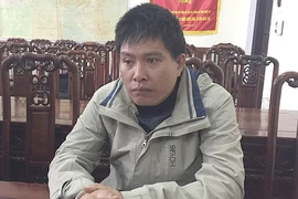 2 kẻ buôn ma túy rút dao chống trả cảnh sát quyết liệt