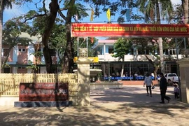 Bệnh nhân tấn công cán bộ bệnh viện đang mang bầu 