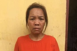 Bán 2 phụ nữ sang Trung Quốc lấy 50 triệu
