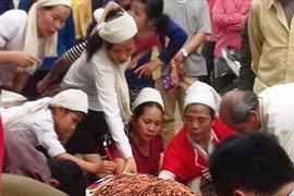 Phá thai thủ công gây chết người