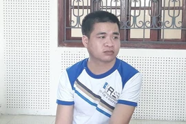Mua heroin cho nữ sinh, nguyên phó CA xã lãnh 20 năm tù