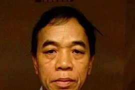 Bỏ con nhỏ ở Trung Quốc, về quê tố 2 kẻ buôn người