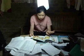 Cô gái thuê nhà trọ lôi kéo dân vào 'Hội thánh Đức Chúa Trời'