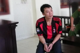 Đâm chết người vì khi nhậu bị nhắc nhở 'ngồi khoanh chân vào' 