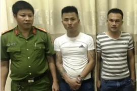 Lên Facebook mua bán 5 con hổ, 2 người bị tạm giữ 