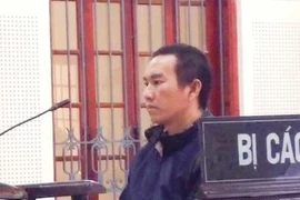 Vì ham 5 triệu đồng tiền công phải nhận án tử hình