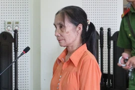 Gần 60 tuổi bị lừa bán sang Trung Quốc, phải nhịn ăn để về quê