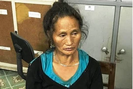 Vợ chồng sắm súng tổ chức bán ma túy tại nhà