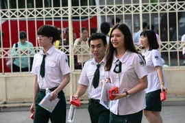 32 bài thi tốt nghiệp môn văn ở Nghệ An bị hạ điểm