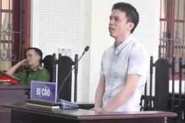 Bị tử hình vì chở hàng cấm lấy tiền công đưa vợ đi viện