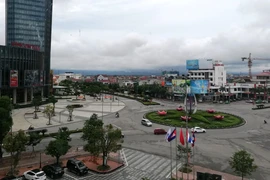 Hà Tĩnh thuê tập đoàn Mỹ lập điều chỉnh quy hoạch KT-XH