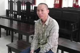 Người đàn ông lãnh án chung thân cho rằng mình bị 'giăng bẫy'