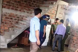 Tìm thấy bức thư vụ 4 người tử vong trong tư thế treo cổ 