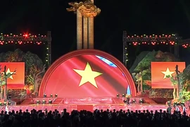 Thủ tướng dự lễ kỷ niệm 50 năm chiến thắng Truông Bồn