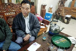 Nghi vấn cán bộ cưỡng đoạt tiền: Bất ngờ từ việc trả phong bì 