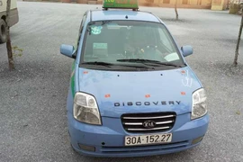 Phát hiện 4 tài xế dương tính ma túy trên quốc lộ 1A