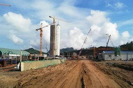 7 năm làm chưa xong 7,3 km đường, vì sao?