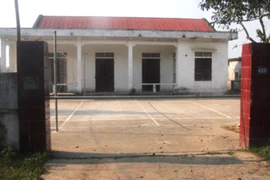 Nghệ An: Khởi tố 3 người thiếu trách nhiệm trong công tác