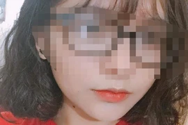 Nhờ thông tin trên mạng, gia đình tìm được nữ sinh 'mất tích'