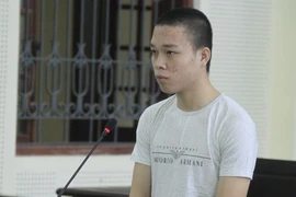 Cha ném con 1 tuần tuổi xuống giếng vì nghi vợ trộm 500 ngàn