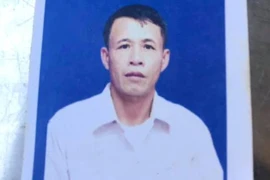 Vụ chìm tàu 5 người được cứu, 2 mất tích: Tìm thấy 1 thi thể
