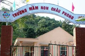 Lãnh đạo huyện lên tiếng về cái chết nữ hiệu trưởng mầm non