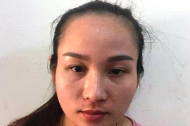 Người phụ nữ vừa sinh con điều hành đường dây lô đề 'khủng'
