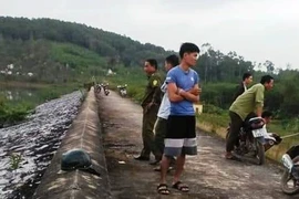 Hàng trăm người tìm kiếm bé gái 11 tuổi mất tích bí ẩn