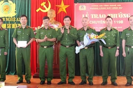 Phá đường dây cá cược bóng đá 196 tỉ đồng qua mạng