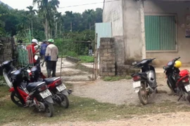 Cô giáo hốt hoảng phát hiện người đàn ông tử vong trong phòng