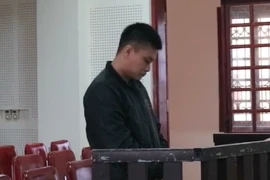 Tù chung thân cho kẻ mua ma túy bán kiếm lời