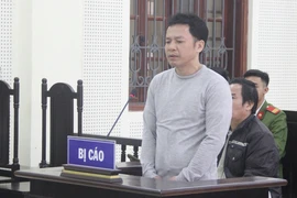 Sát hại người đòi nợ rồi phi tang thi thể, lĩnh 20 năm tù 