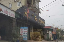 Bộ Công an dùng ô tô, canô vây bắt sới bạc hơn trăm người