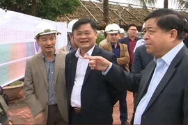 Bí thư và lãnh đạo Nghệ An không phải cách ly tại nhà