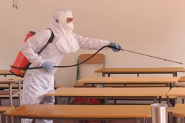 Nghệ An tiếp tục cho học sinh mầm non, tiểu học nghỉ 