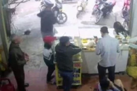 Vụ nữ sinh lớp 8 'mất tích': Tạm giữ người đàn ông đi cùng