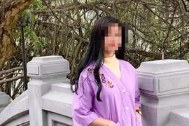 Tình hình sức khỏe cô gái 17 tuổi nhiễm COVID-19