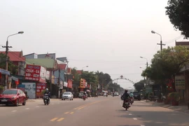 Hà Tĩnh công bố những ngành nghề được hoạt động đến 15-4