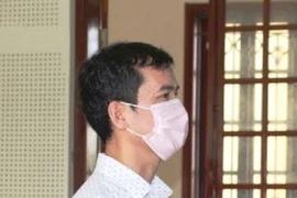 Cựu giảng viên chống phá nhà nước lãnh 11 năm tù 