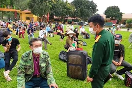 27.000 người có công ở Nghệ An sẽ được nhận 40 tỉ đồng