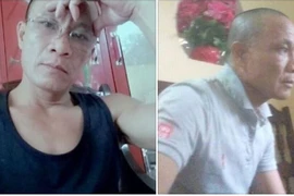 Đã bắt được nghi phạm truy sát 2 vợ chồng